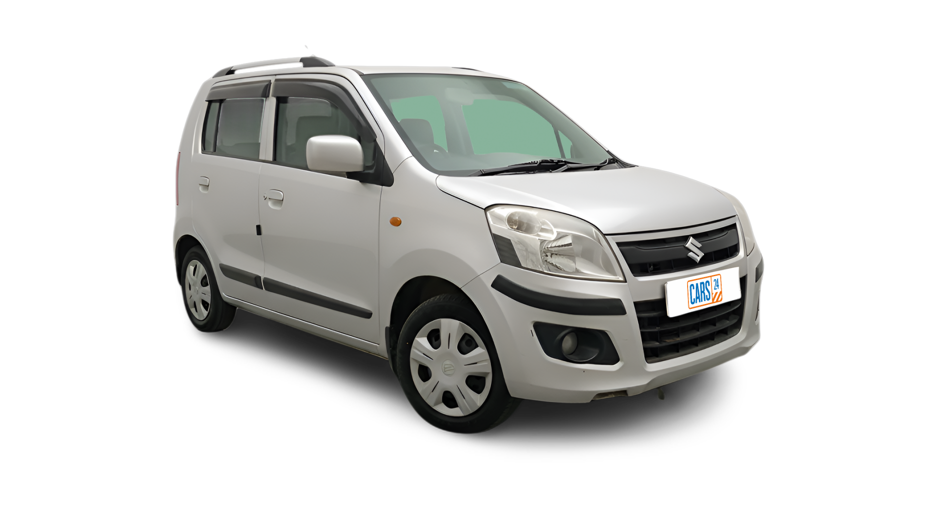 Maruti Wagon R 1.0-img